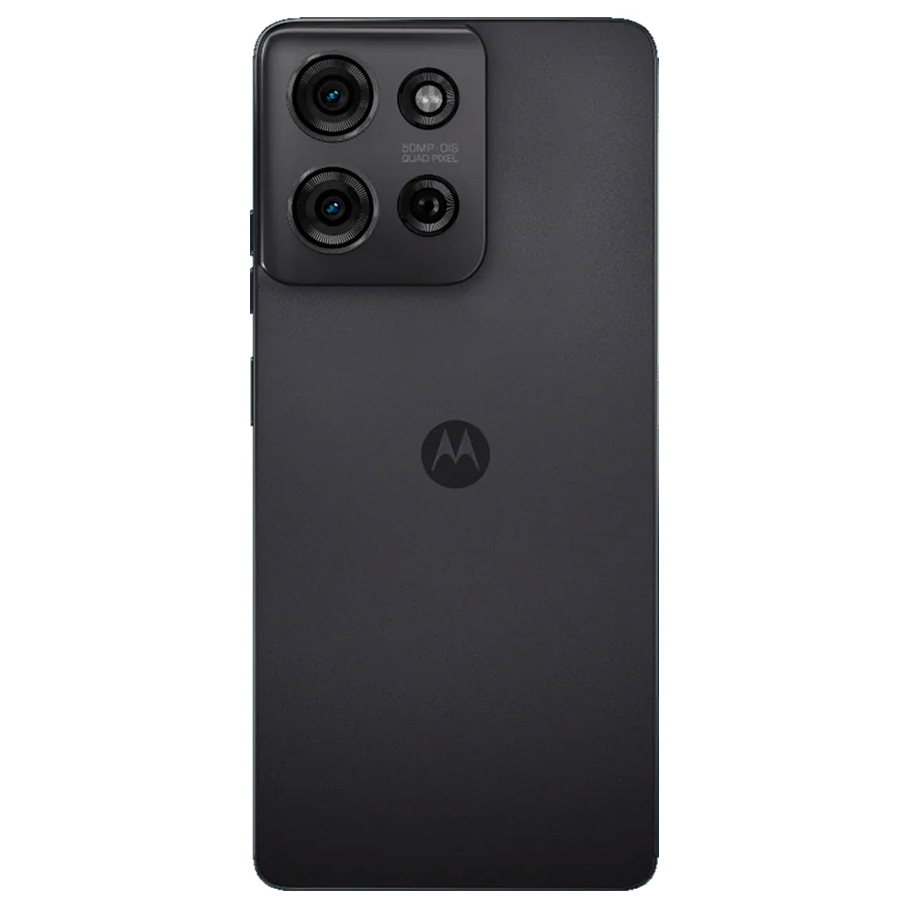 Moto G75 5G Personalised Phone Cases Mockup